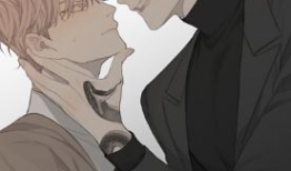 推荐bl漫画,那些让人心动不已的BL漫画故事