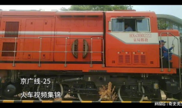 火车视频集锦,火车视频集锦里的中国铁路变迁